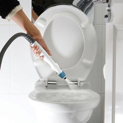 Паровая швабра Black+Decker FSMH13151SM 530196ua фото