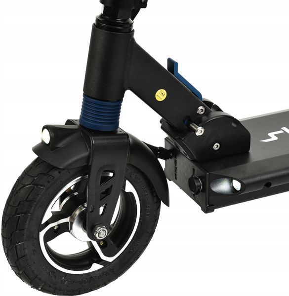 Электросамокат SkateFlash Echo (EST83610V1) 643727 фото