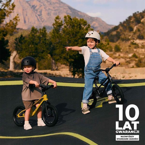 Беговел KinderKraft Eter Black 602703 фото