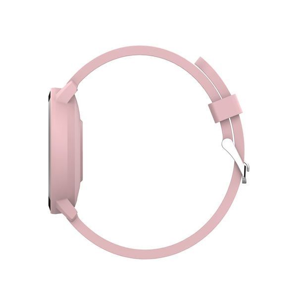 Смарт-годинник Canyon Lollypop SW-63 Pink (CNS-SW63PP) 612988 фото