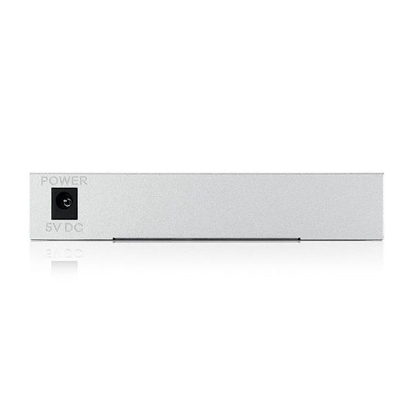 Комутатор некерований ZyXEL GS-108B (GS-108BV5-EU0101F) 570905 фото