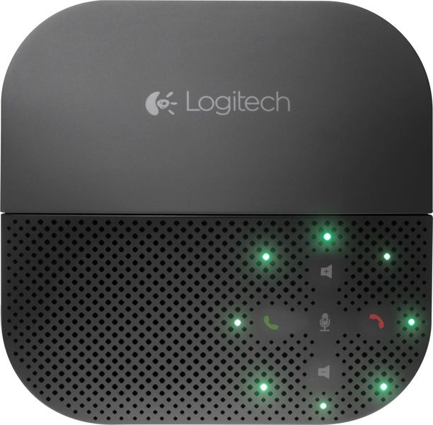 Система громкой связи Logitech P710E (980-000742) 327895 фото