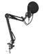 Микрофон для ПК / для стриминга, подкастов Krux EDIS 1000 361103 фото 4