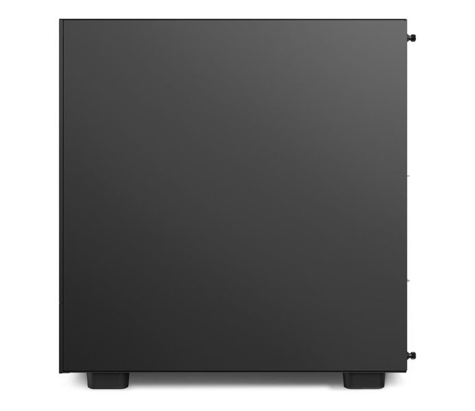 Корпус NZXT H5 FLOW RGB Black (CC-H51FB-R1) 477293 фото