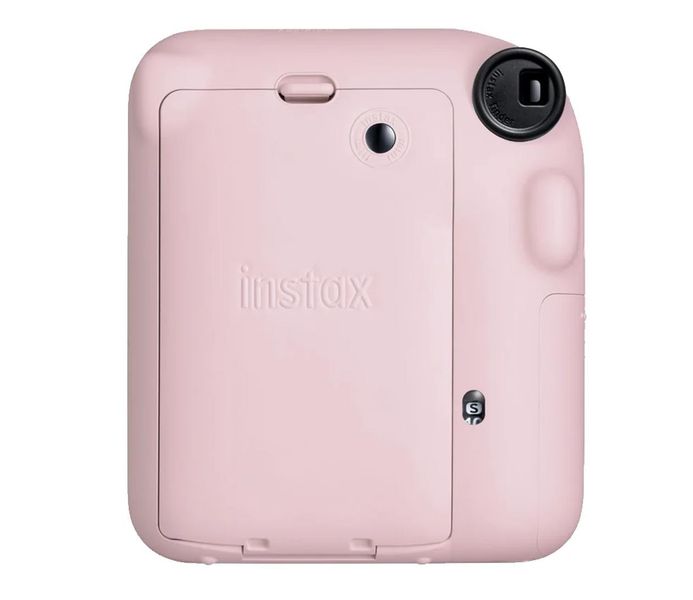 Фотокамера моментальной печати Fujifilm Instax Mini 12 Blossom Pink (16806107) 476351 фото