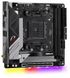 Материнська плата ASRock B550 Phantom Gaming-ITX/ax 343041 фото 3