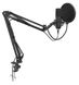 Микрофон для ПК / для стриминга, подкастов Krux EDIS 1000 361103 фото 7