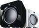 Сабвуфер Magnat Omega CS12 White 461760 фото 2