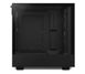 Корпус NZXT H5 FLOW RGB Black (CC-H51FB-R1) 477293 фото 3