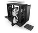 Корпус NZXT H5 FLOW RGB Black (CC-H51FB-R1) 477293 фото 6