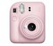 Фотокамера моментальной печати Fujifilm Instax Mini 12 Blossom Pink (16806107) 476351 фото 3