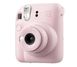 Фотокамера миттєвого друку Fujifilm Instax Mini 12 Blossom Pink (16806107) 476351 фото 2