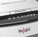 Шредер Rexel Optimum AutoFeed+ 50X P-4 334940 фото 5