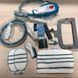 Паровая швабра Black+Decker FSMH13151SM 530196ua фото 2