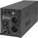Лінійно-інтерактивне ДБЖ Qoltec Monolith LCD 1500VA/900W (53770) 503327 фото 6