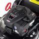 Газонокосилка бензиновая Nac LS46-450E-HSS-JR 497894 фото 2