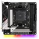 Материнская плата ASRock B550 Phantom Gaming-ITX/ax 343041 фото 2