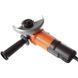 Болгарка (кутова шліфувальна) Black+Decker BEG120 516298ua фото 4