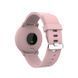 Смарт-годинник Canyon Lollypop SW-63 Pink (CNS-SW63PP) 612988 фото 5
