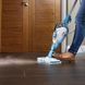 Паровая швабра Black+Decker FSMH13151SM 530196ua фото 4