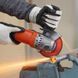 Болгарка (кутова шліфувальна) Black+Decker BEG120 516298ua фото 7