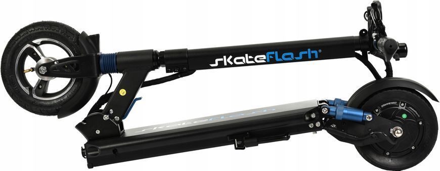 Электросамокат SkateFlash Echo (EST83610V1) 643727 фото