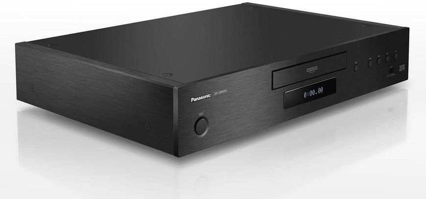 Blu-ray плеєр Panasonic DP-UB9000EGK 600256 фото